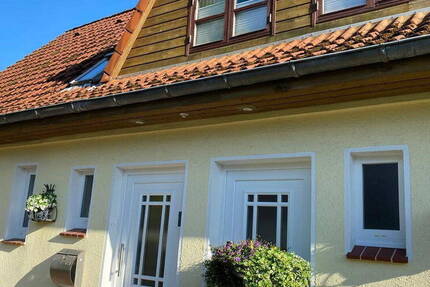 Ohne Makler, schönes Einfamilienhaus in Weddingstedt