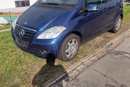 Mercedes-Benz A 160 230.000 km 1.650 € woltershausen 31195