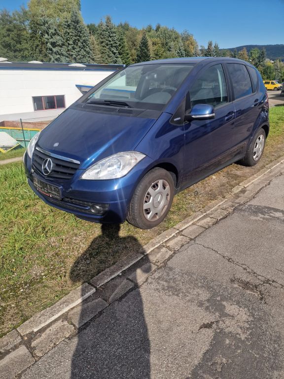 Mercedes-Benz A 160 230.000 km 1.650 € woltershausen 31195