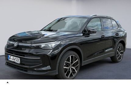 VW Tiguan 27.500 km 42.940 &euro; Wolfenbüttel 38304
