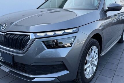 Skoda Kamiq 40.000 km 18.790 € Ilsede 31246