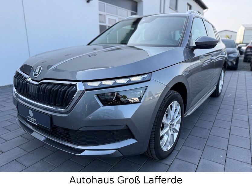 Skoda Kamiq 40.000 km 18.790 € Ilsede 31246