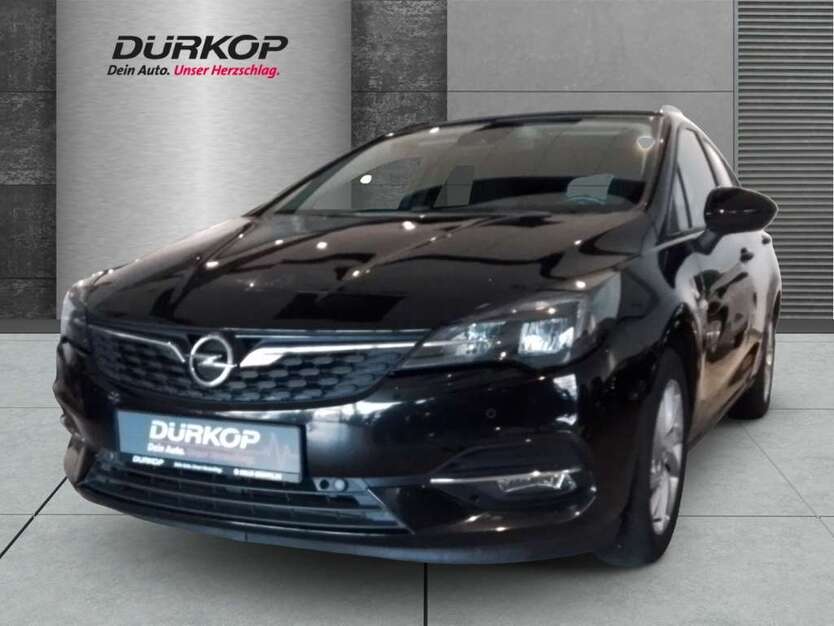 Opel Astra 79.190 km 14.450 € Braunschweig 38126