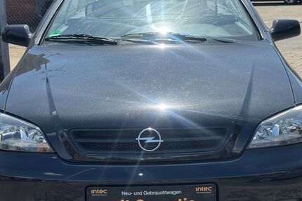 Opel Astra 51.000 km 3.990 &euro; Hildesheim 31135