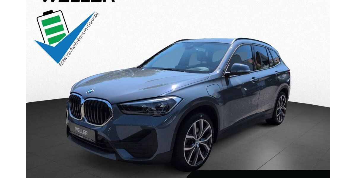 BMW X1 96.637 km 20.390 &euro; Braunschweig 38112