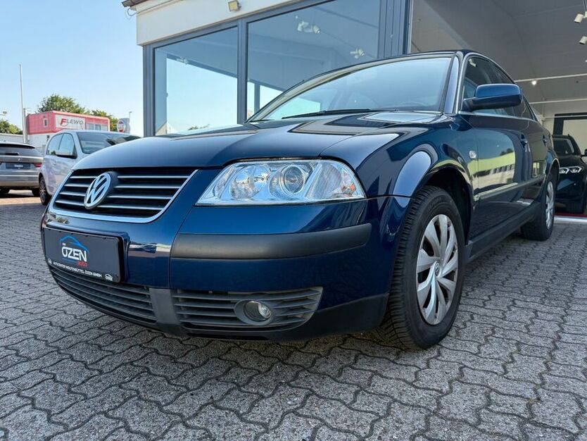 Passat