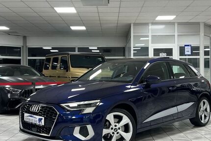 Audi A3 35.304 km 33.767 &euro; Goslar 38644