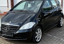 Mercedes A 170