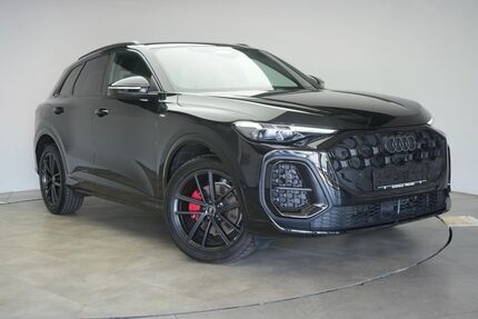 Audi Q5 7.000 km 54.990 &euro; Braunschweig 38110