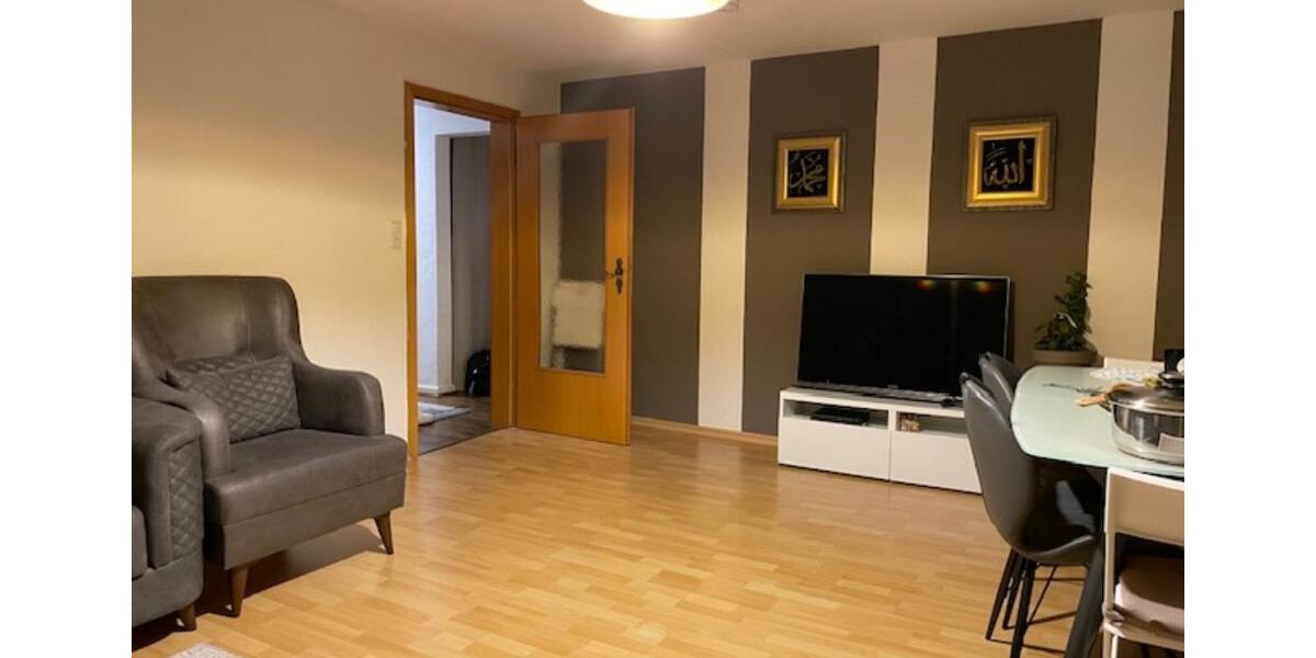 Dachgeschoßwohnung Bad Salzdetfurth - 3 Zimmer, 85 m&sup2;, 750&euro; | Angebot:25198598