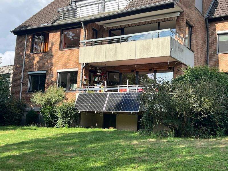 Etagenwohnung Braunschweig Melverode - 4 Zimmer, 101 m&sup2;, 330.000&euro; | Angebot:24436520