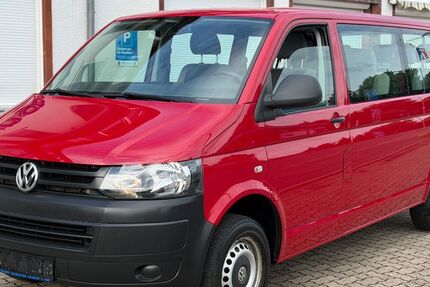 VW T5 Transporter 216.800 km 14.900 &euro; Salzgitter 38229