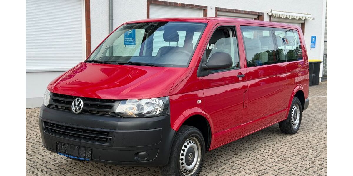 VW T5 Transporter 216.800 km 14.900 &euro; Salzgitter 38229