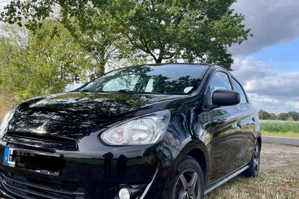 Mitsubishi Space Star 124.400 km 4.250 € Lehrte 31275