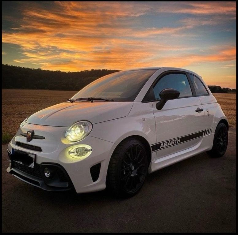 595 Competizione