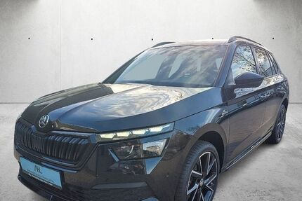 Skoda Kamiq 55.755 km 23.027 &euro; Goslar 38644