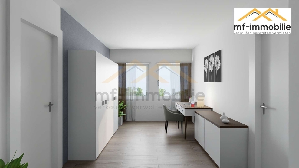 Wohnen in der Schlossdomäne Wendhausen 116m2 MaisonetteWohnung