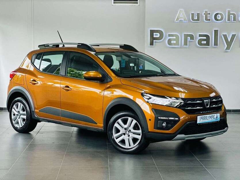 Sandero