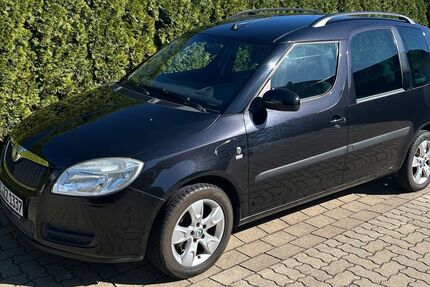 Skoda Roomster 191.679 km 3.250 &euro; Salzgitter 38228