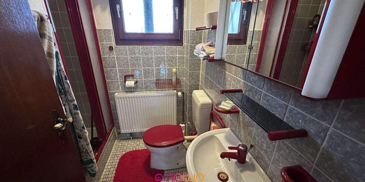 Einfamilienhaus Wolfenbüttel Linden - 5 Zimmer, 160 m&sup2;, 360.000&euro; | Angebot:24277067