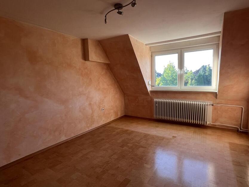 Doppelhaushälfte mitten in Himmelsthür 7 zimmer