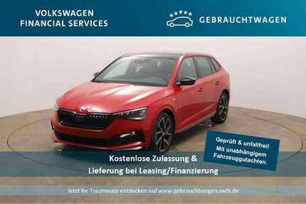 Skoda Scala 20.874 km 20.940 € Braunschweig 38112