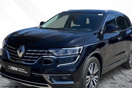 Renault Koleos 58.100 km 25.506 &euro; Goslar 38644