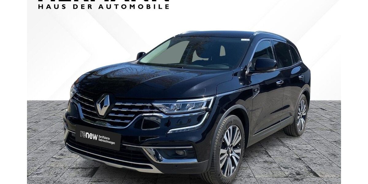 Renault Koleos 58.100 km 25.506 &euro; Goslar 38644