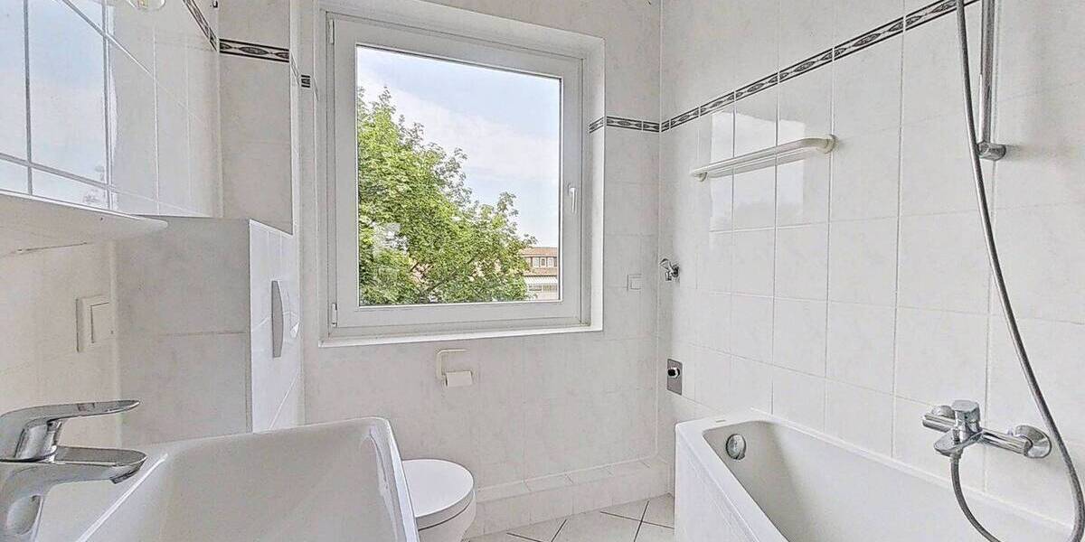 Etagenwohnung Wolfenbüttel Stadtgebiet - 4 Zimmer, 90 m&sup2;, 700&euro; | Angebot:26862644