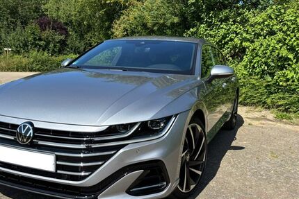 VW Arteon 18.500 km 42.499 &euro; Braunschweig 38124