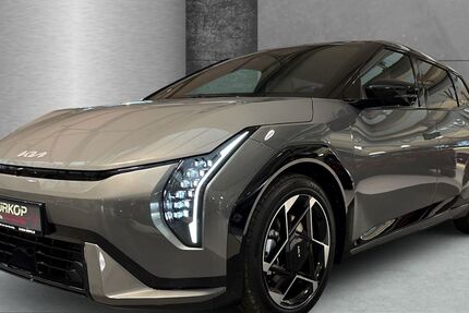 Kia EV4 12.700 km 47.960 &euro; Braunschweig 38126