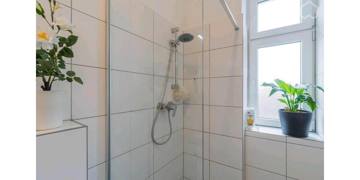 Möblierte 2-Zimmer-Wohnung mit Balkon & EBK in Berlin-Steglitz 2 zimmer