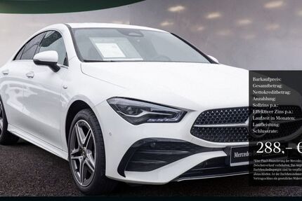 Mercedes-Benz CLA 250 22.526 km 39.145 &euro; Goslar 38644