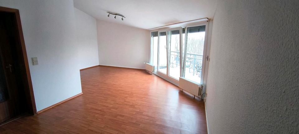 Etagenwohnung Braunschweig Lehndorf-Watenbüttel - 1 Zimmer, 48 m&sup2;, 360&euro; | Angebot:24781341