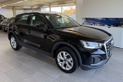 Audi Q2 50.000 km 20.490 € Braunschweig 38116