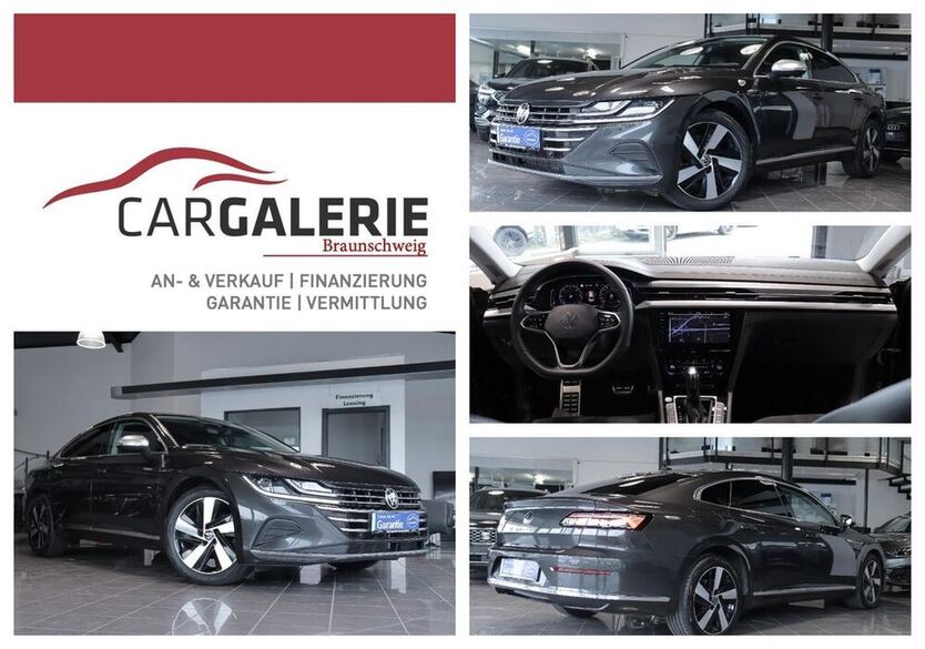 Arteon