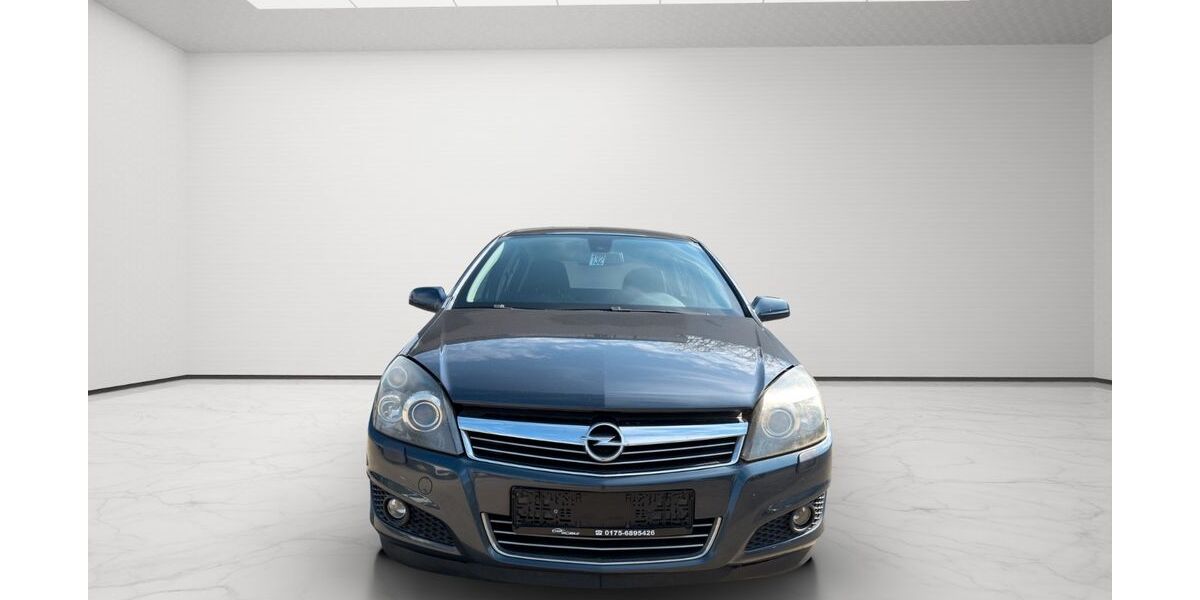 Opel Astra 169.000 km 3.099 &euro; Goslar/Oker 38644