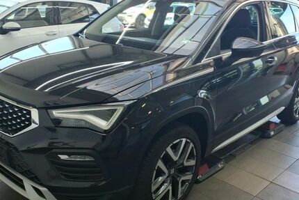 Seat Ateca 26.000 km 24.990 &euro; Goslar 38640