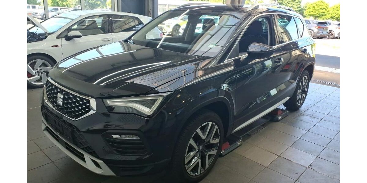 Seat Ateca 26.000 km 24.990 &euro; Goslar 38640