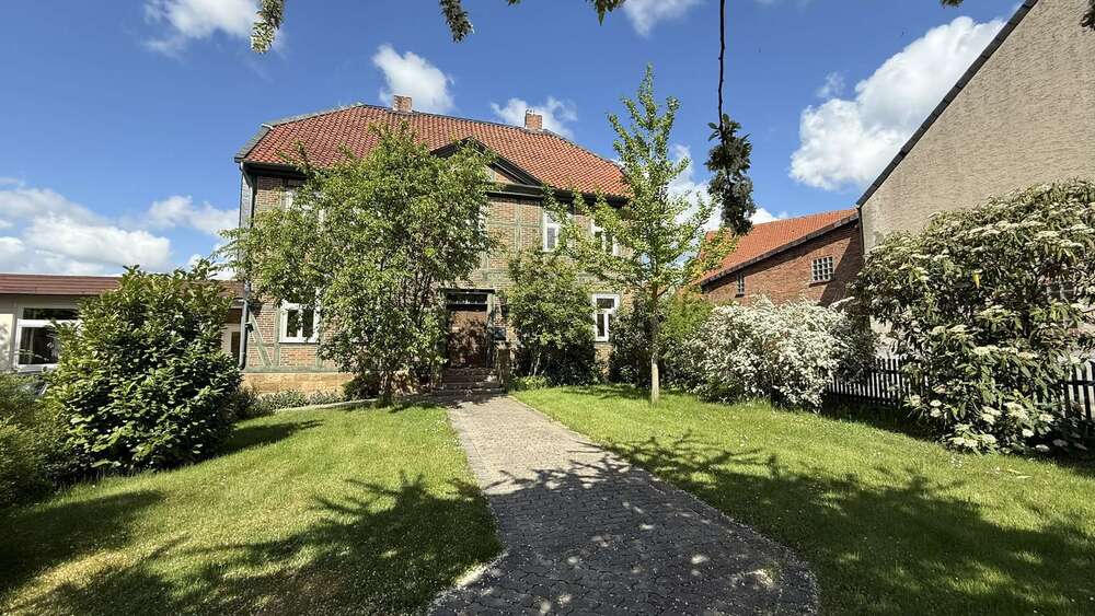 Wohnung zum Mieten in Bockenem 890 € 172 m² 6 zimmer