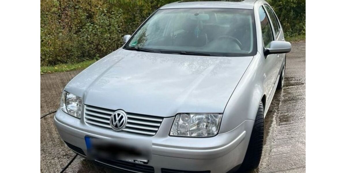 VW Bora 267.200 km 1.450 &euro; Wolfenbüttel 38304