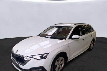 Skoda Octavia 104.000 km 18.990 &euro; Goslar 38640