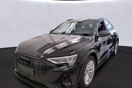 Audi e-tron 115.000 km 37.990 € Peine 31226