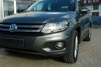 VW Tiguan 174.300 km 10.200 € Braunschweigl 38104