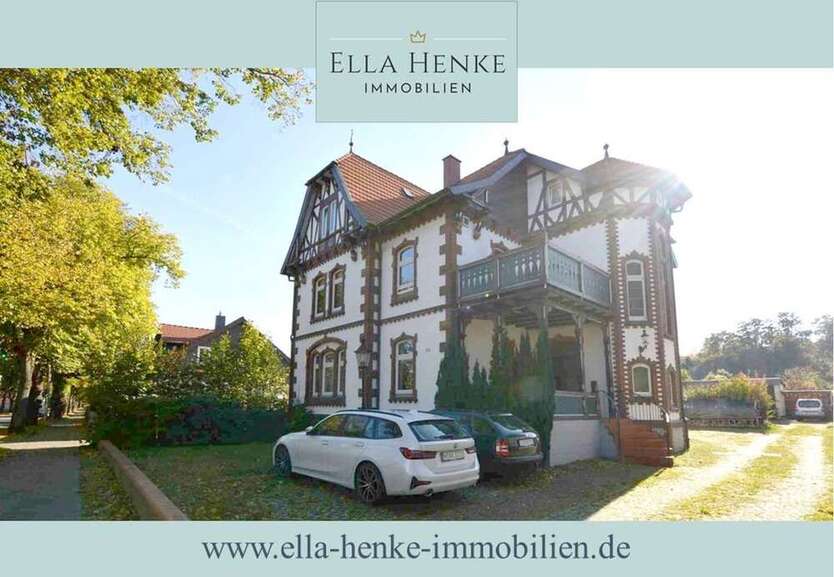 Haus zum Kaufen in Goslar-Vienenburg 295.000 € 270 m²