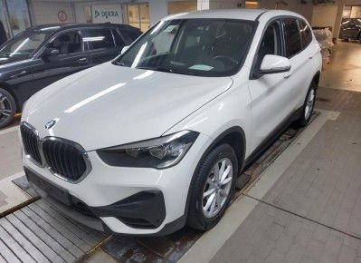 BMW X1 123.416 km 17.899 € Peine 31228