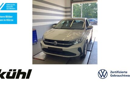 VW Taigo