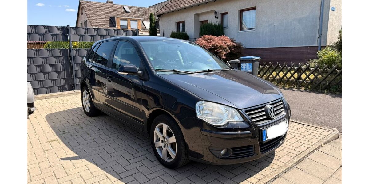 VW Polo 180.000 km 3.950 &euro; Braunschweig 38122