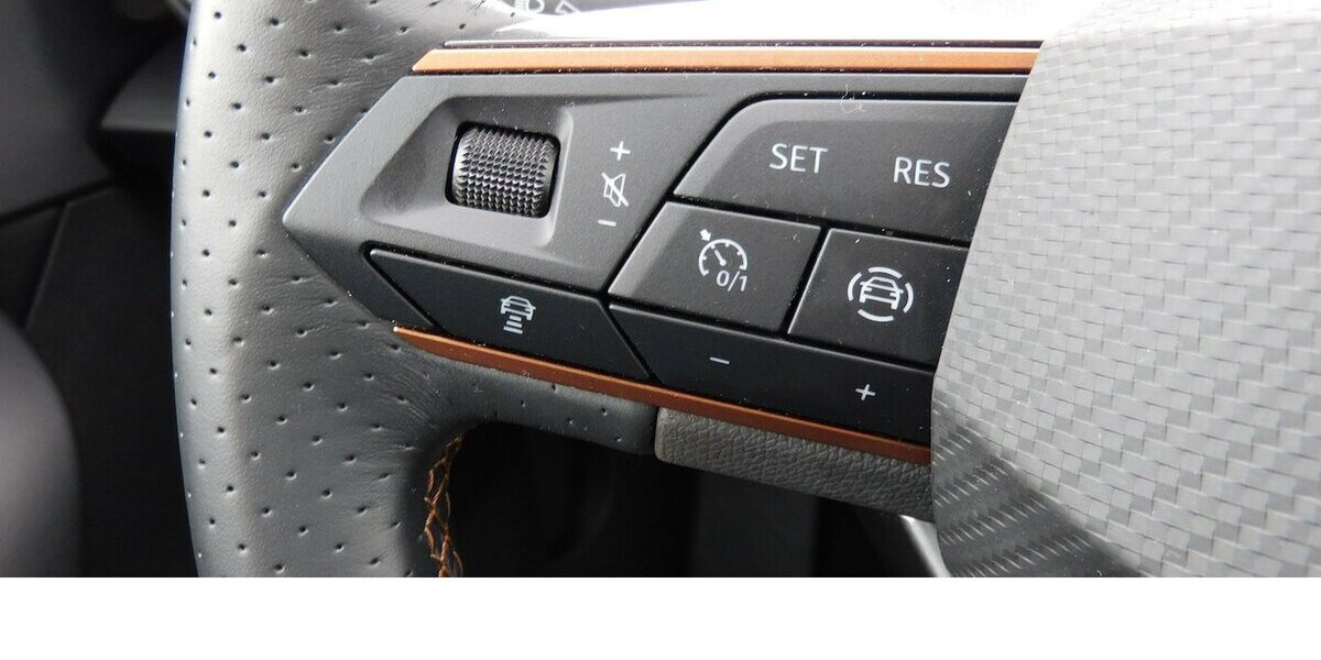 Cupra Formentor 1.5 TSI BMT Klima LED Alu 22.200 km 20.990 &euro; Vordorf 38533