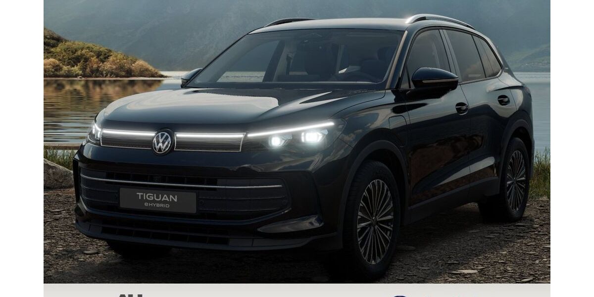 VW Tiguan 11.830 km 44.418 &euro; Goslar 38644